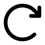 Redo SVG Icon